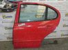 Regulador manual de la ventanilla trasera 1M0839461A