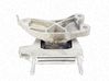 Engine mount bracket 9826533880