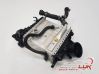 Radiador intercooler 