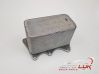 Engine oil radiator 0801184