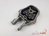 Engine mount bracket 