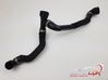 Engine coolant pipe/hose 8591942