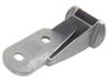 Front bumper mounting bracket 51118122577