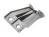 Rear bumper mounting bracket 51128146095