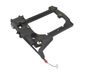 Front door exterior handle/bracket 51218245352