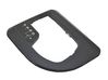 Gear shifter surround trim plastic 51167034089