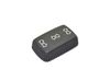 Seat adjustment knob 61318360465