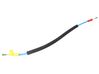 Air flap cable 64118370992