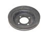 Water pump pulley 1717637