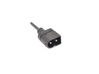 Outside/exterior temperature sensor 65811383204
