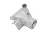 Engine coolant pipe/hose 1709843