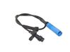 ABS brake wheel speed sensor 8366234