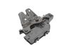 Tailgate lock latch 51248196401