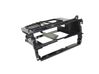 Radio/GPS head unit trim 8237560