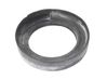 Soporte de goma del muelle espiral trasero 33531133670