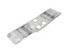 Exhaust heat shield 13712247370