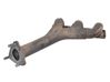 Exhaust manifold 11621740730
