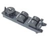 Electric window control switch 1850183