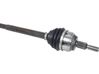 Front driveshaft FV663A327DB