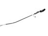 Línea de cable de puerta trasera 51227024645