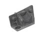 Tailgate/trunk/boot lid buffer 51247138665