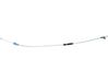 Air flap cable 64118363791