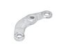 Sway bar bush bracket, front 31351091988