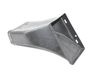 Brake cooling air channel/duct 51117033704
