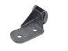 Front bumper mounting bracket 51118122578