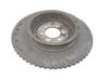 Crankshaft pulley 1730301