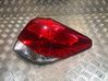 Rear/tail lights 22020067