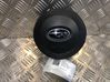 Steering wheel airbag 