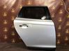 Rear door 