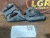Headlight/headlamp mounting bracket 