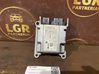 Airbag control unit/module 0285010641
