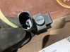 Electroválvula del turbo 037906283C