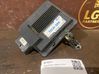 LP gas control unit module 110R006045