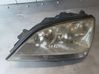 Headlight/headlamp 
