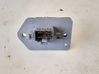 Heater blower motor/fan resistor 7E03A4