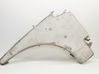 Windshield washer fluid reservoir/tank 61677068996
