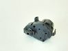 Air flap motor/actuator 6942993