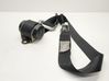 Third row seat belt 7M3857815B