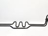 Power steering radiator 7522050