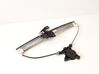 Front door electric window regulator 