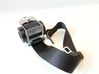 Middle seatbelt (rear) 606091700C