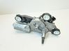 Rear window wiper motor 7S71A17K441AA
