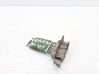 Heater blower motor/fan resistor 