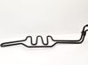 Power steering radiator 7522050