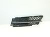Front bumper lower grill 51117134081