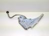 Windshield washer fluid reservoir/tank 7229535